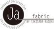 jafabric by Takisada Nagoya