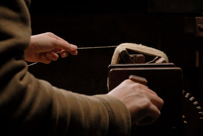 Why Jafabric? Meet our 150+ year heritage & Bishū manufacturing region.