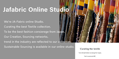 Jafabric Online Studio walk-through video