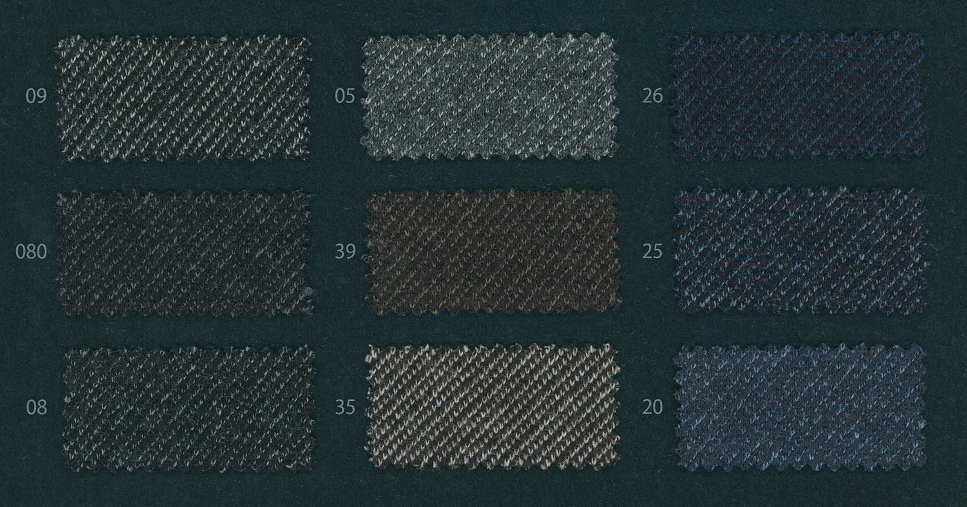 1010865P-swatch_[NEW] WOOL/COTTON MOULINE JERSEY TWILL