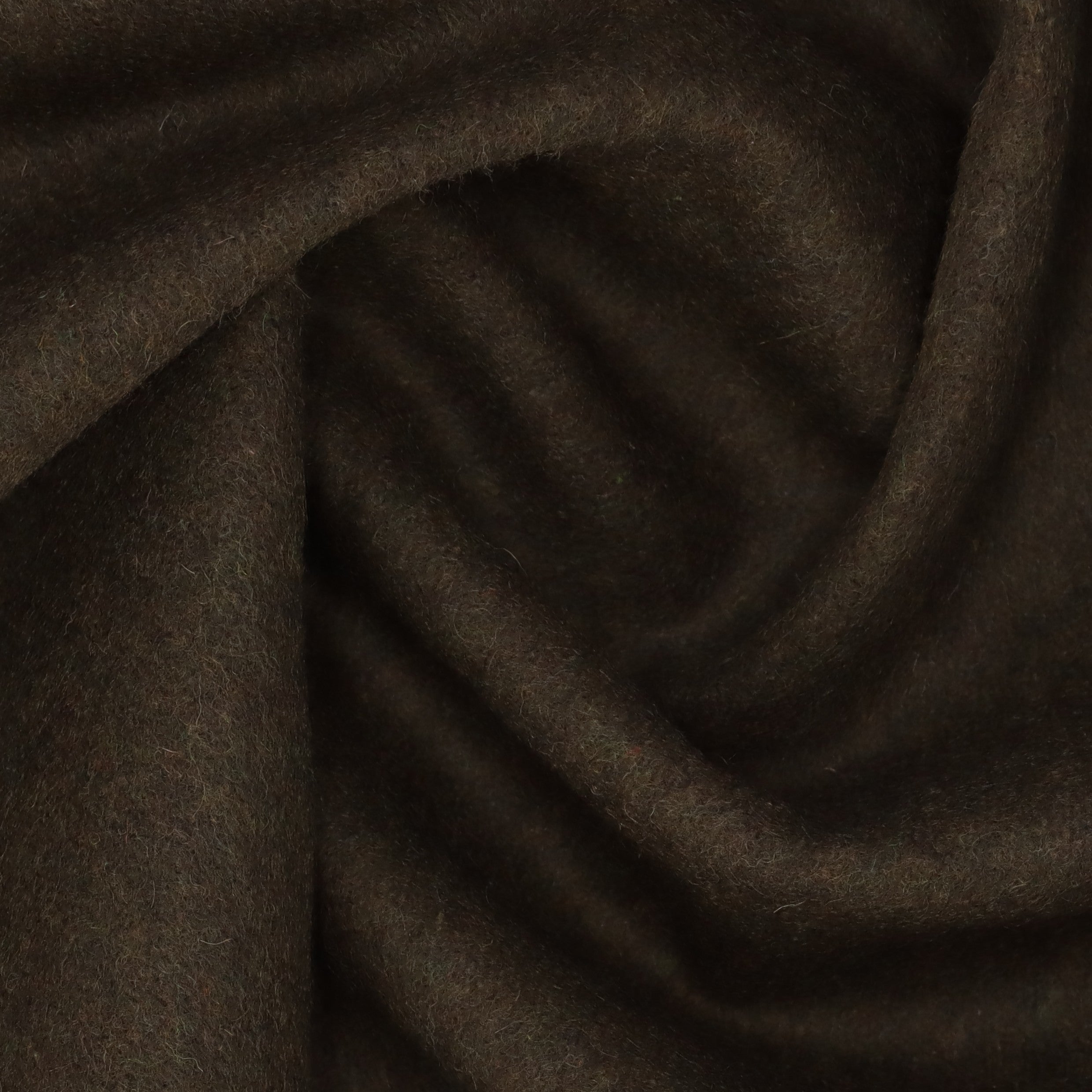 1015274_1/10 RE:NEWOOL® BEAVER – jafabric by Takisada Nagoya