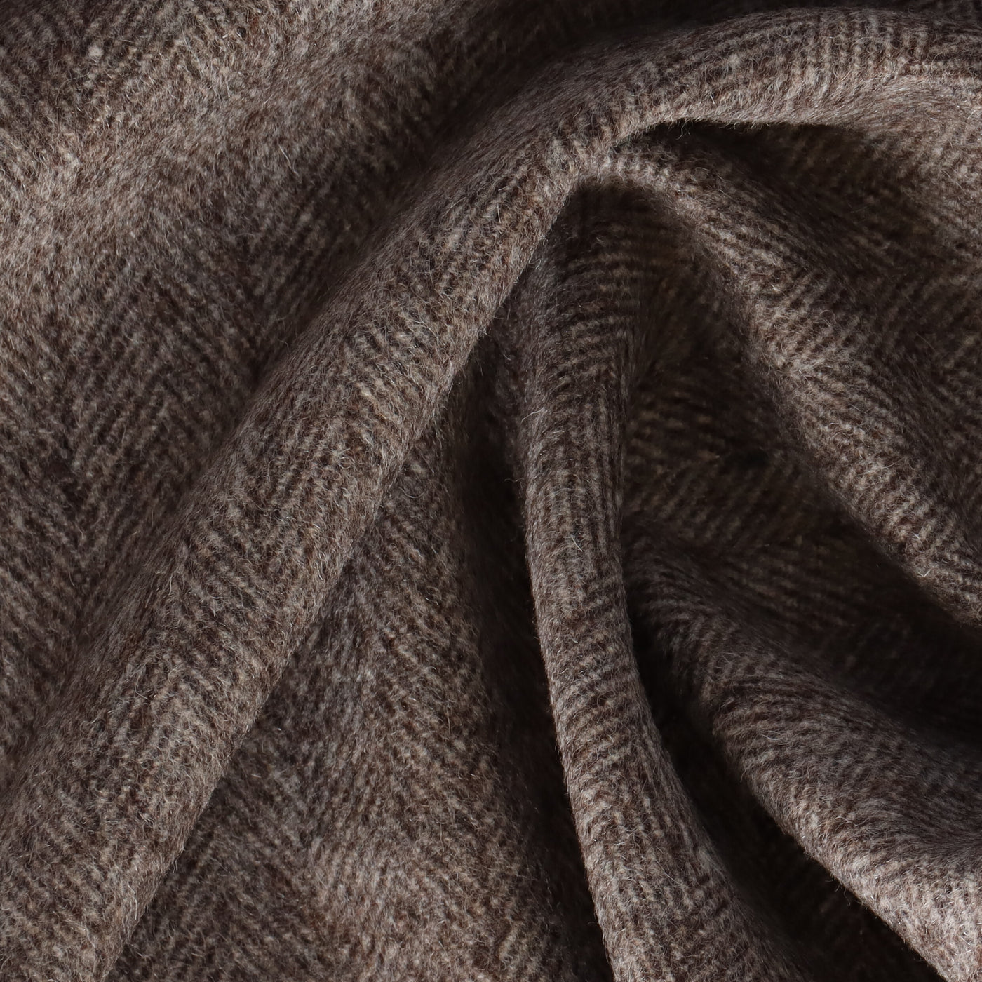 1015290_1/10 RE:NEWOOL® BEAVER HERRINGBONE