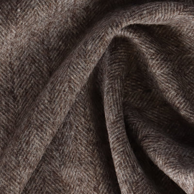1015290_1/10 RE:NEWOOL® BEAVER HERRINGBONE