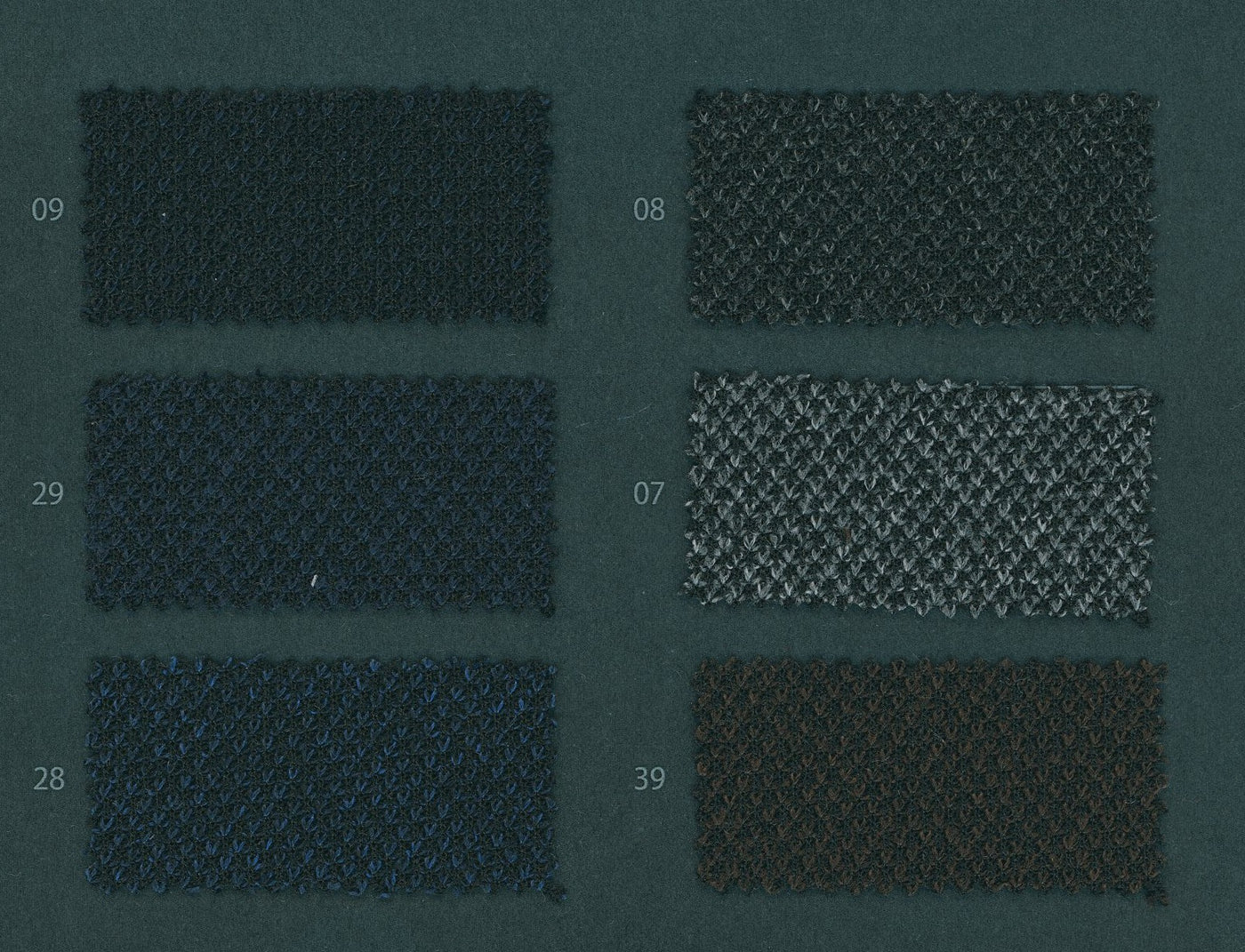 1015553-swatch_Bishu Yarn-Dyed Hybrid Jersey