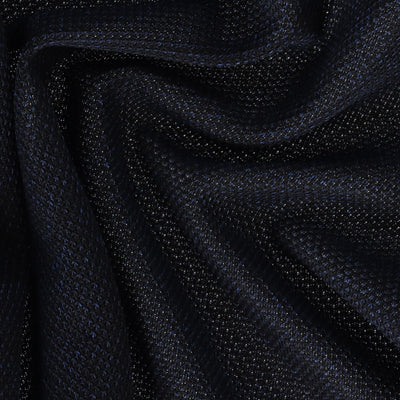 1015553-swatch_Bishu Yarn-Dyed Hybrid Jersey
