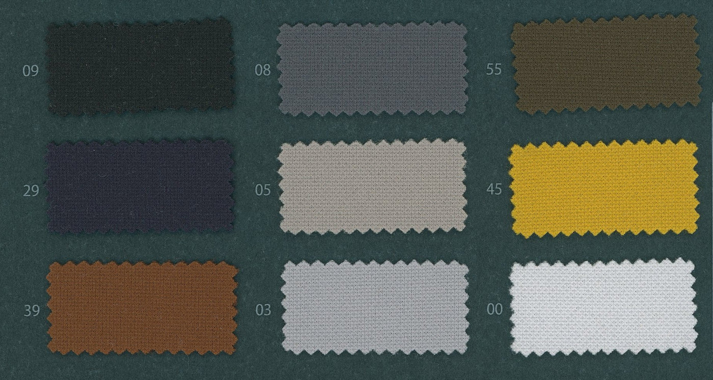 1038451_Lightweight KARUISHI® Double-Knit Fabric