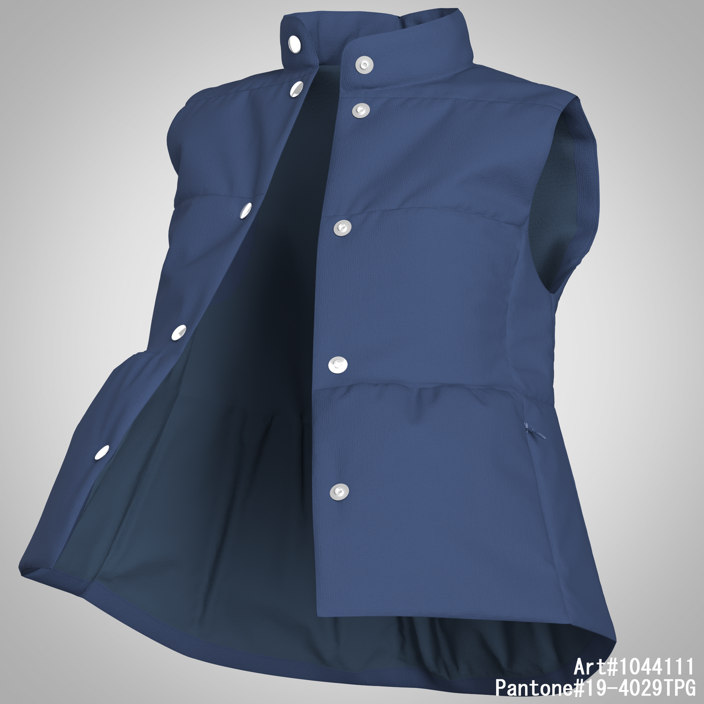 1044111_CORDURA RIP STOP 2WAY WATER REPELLENT