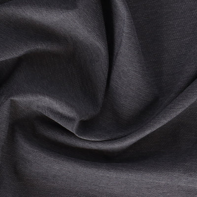 1045530-swatch_POLY × NYLON Kasuri Yarn Twill – Blended Stretch