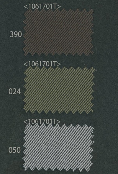 1061701T_SPAN ESTER STRETCH BLACK DYE BLEND