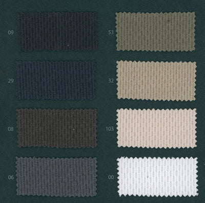 1063450_IRM🄬DEFORMED MILITARY WAFFLE KNIT