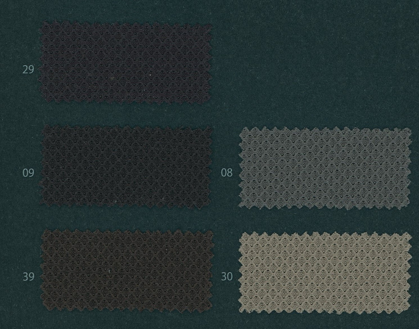 1071321_LINEN BLEND CALICULINE HONEYCOMB JERSEY [SUPER LIGHT!]