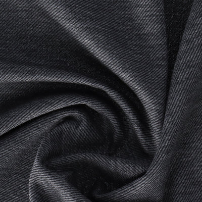 1076052E_36G RENU TWILL TEXTURE WITH MESH LINING MOCRODY