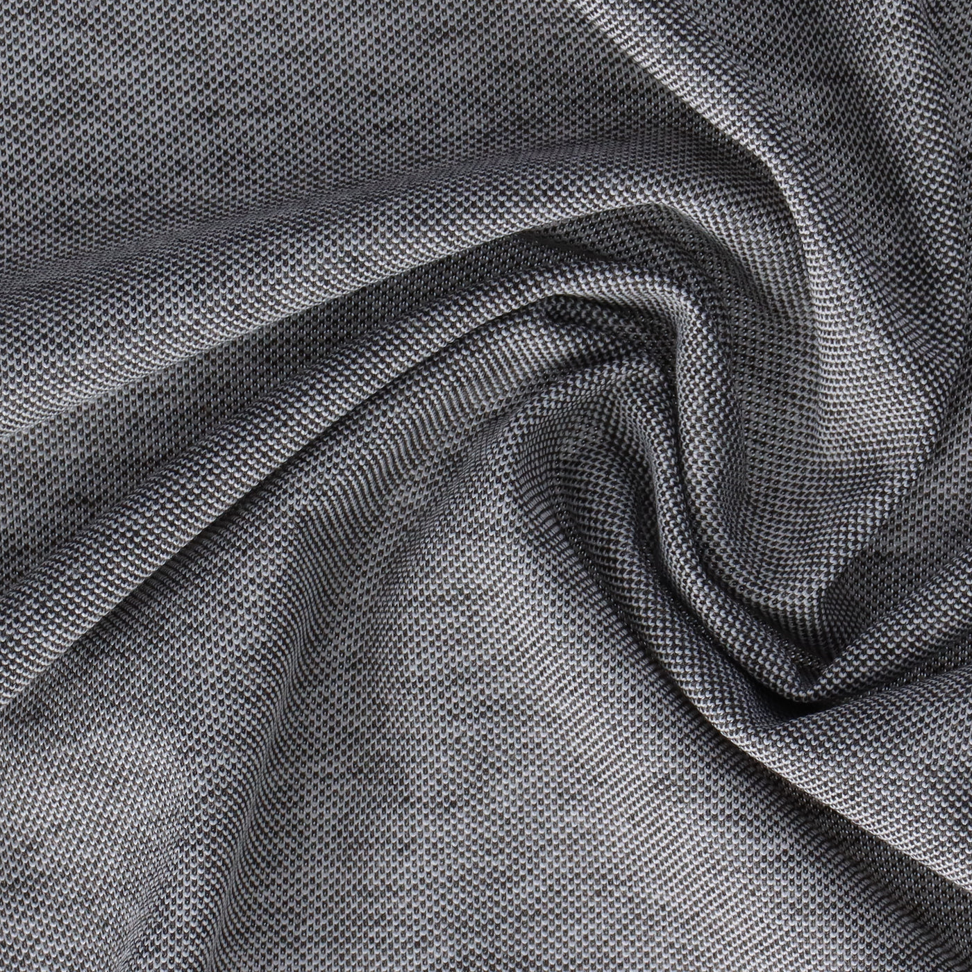 1077208TOP_COTTON/COOLMAX MIXED KNIT PIQUE MERCERIZED EC