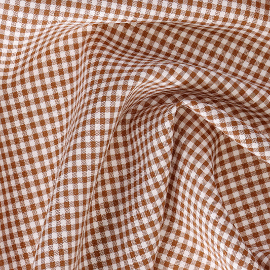 1084713_SMART TECH SHIRTS GINGHAM CHECK