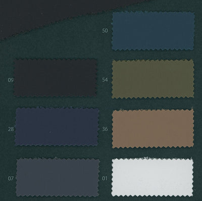 1099355_NYRON TRICOT 3-LAYER FLEECE LINING [A HYBRID MATERIAL WITH AN IRRESISTIBLE TEXTURE]