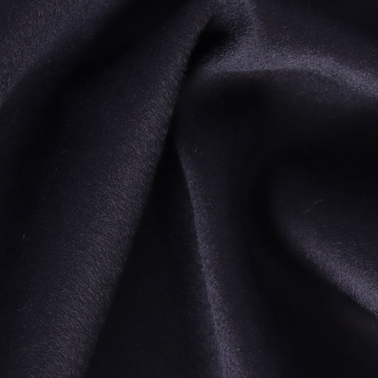 11-1169_Cashmere Blend Light Reversible Fabric