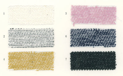 11-1198_JAPAN MADE FANCY COTTON BOUCLE TWEED