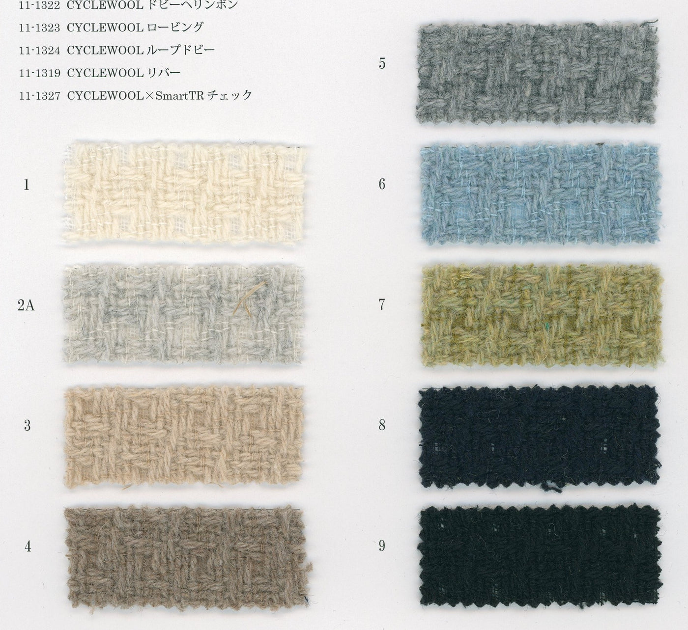11-1323_CYCLEWOOL ROVING
