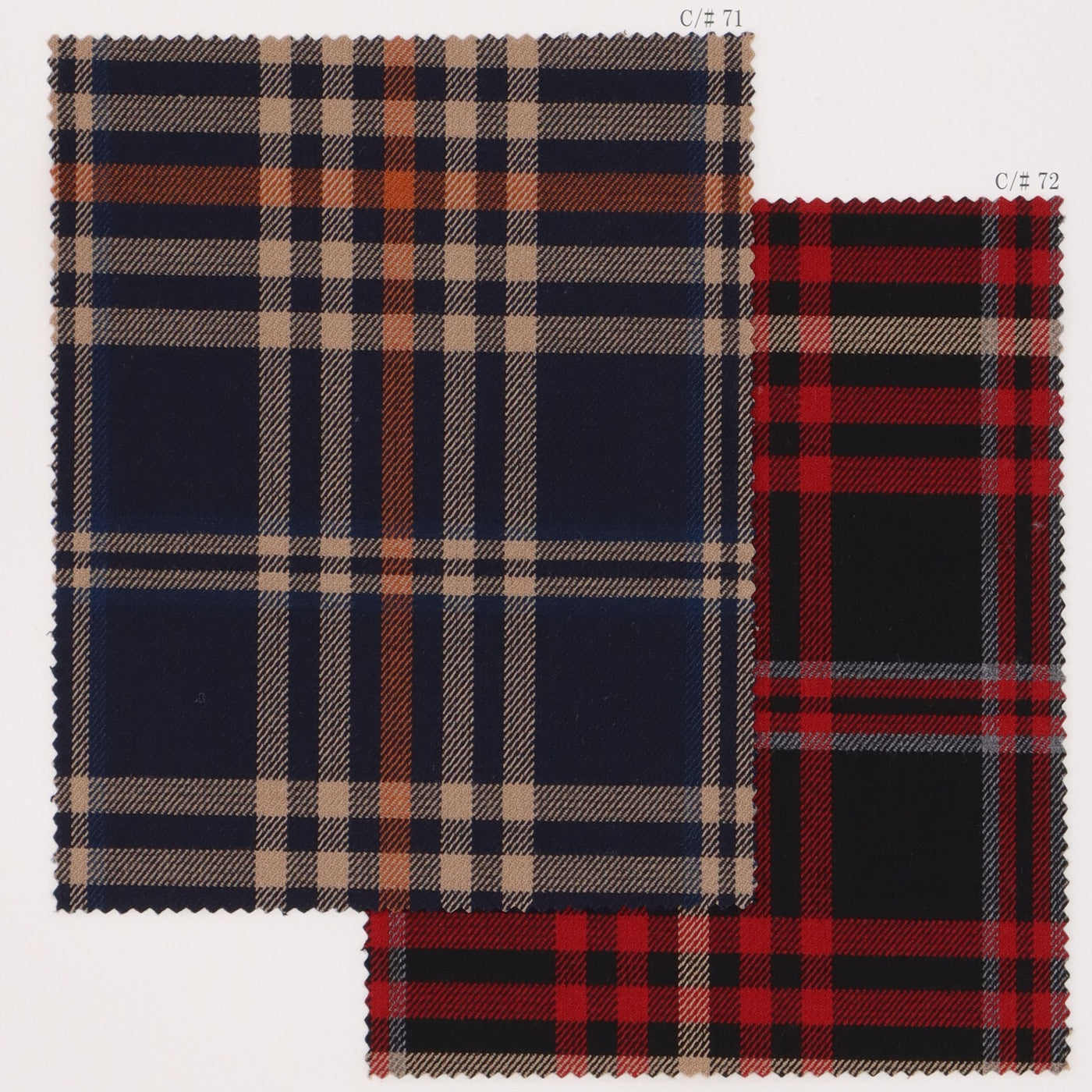 11-1398-swatch_TR Twill Check/Stripe