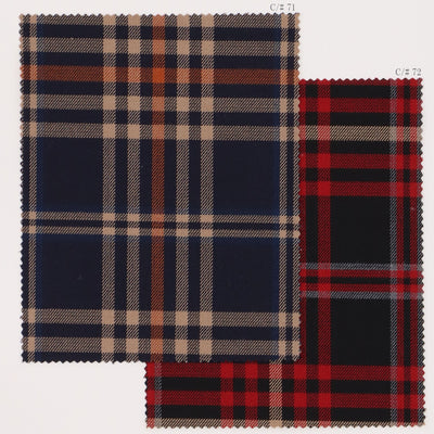 11-1398-swatch_TR Twill Check/Stripe