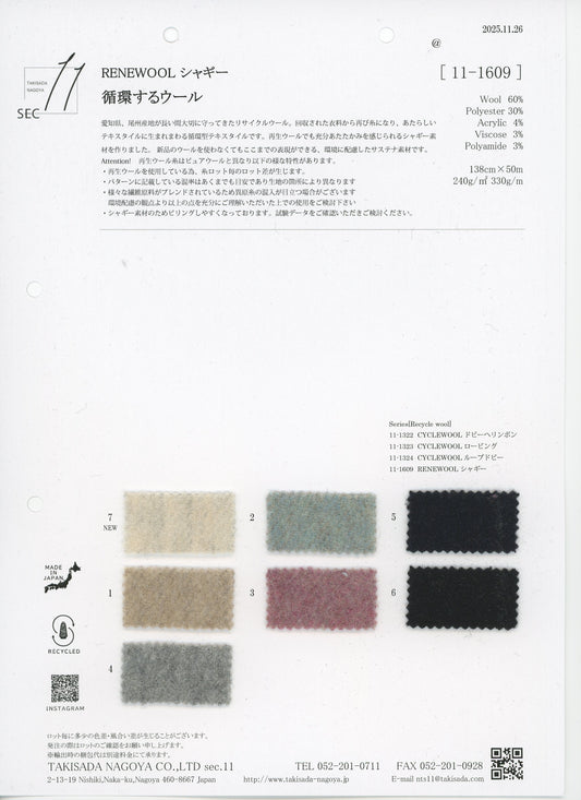 11-1609-swatch_RENEWOOL SHAGGY
