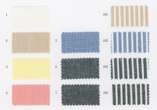 11-1718-swatch_Washable Linen with Wrinkle Care Finish