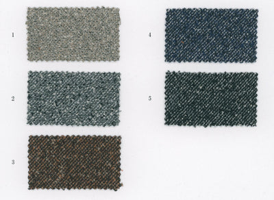 11-1721_TR Mélange Twill Tweed