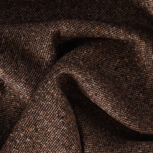 11-1721_TR Mélange Twill Tweed