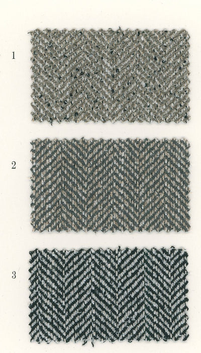 11-1722_Wooly Nep Tweed Herringbone