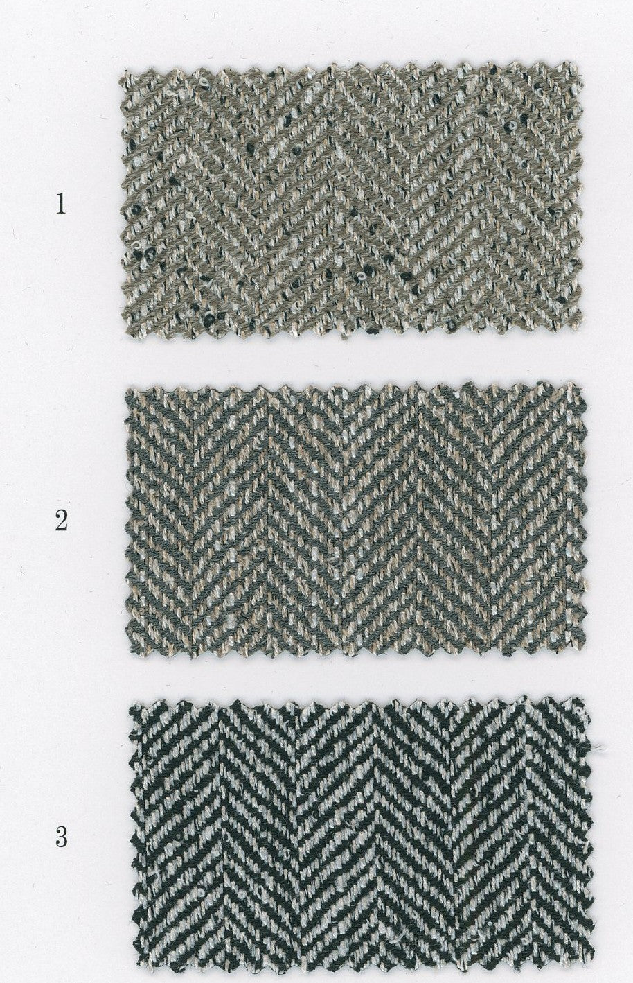 11-1722_Wooly Nep Tweed Herringbone