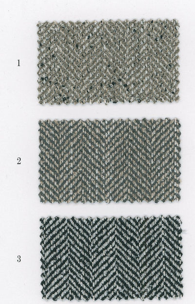 11-1722_Wooly Nep Tweed Herringbone