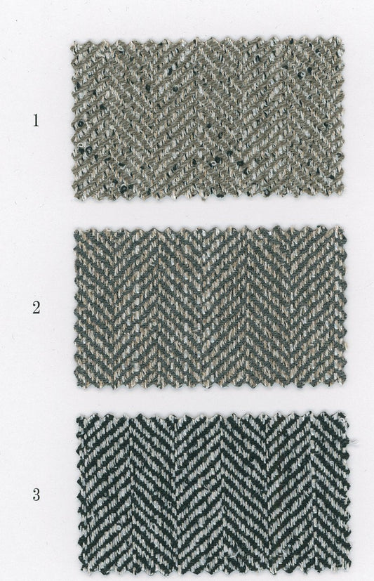 11-1722-swatch_Wooly Nep Tweed Herringbone