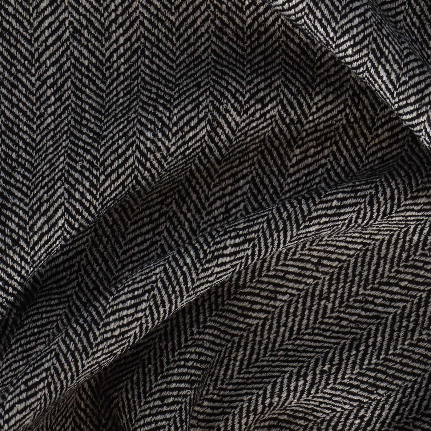 11-1722_Wooly Nep Tweed Herringbone