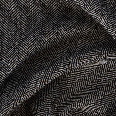 11-1722_Wooly Nep Tweed Herringbone