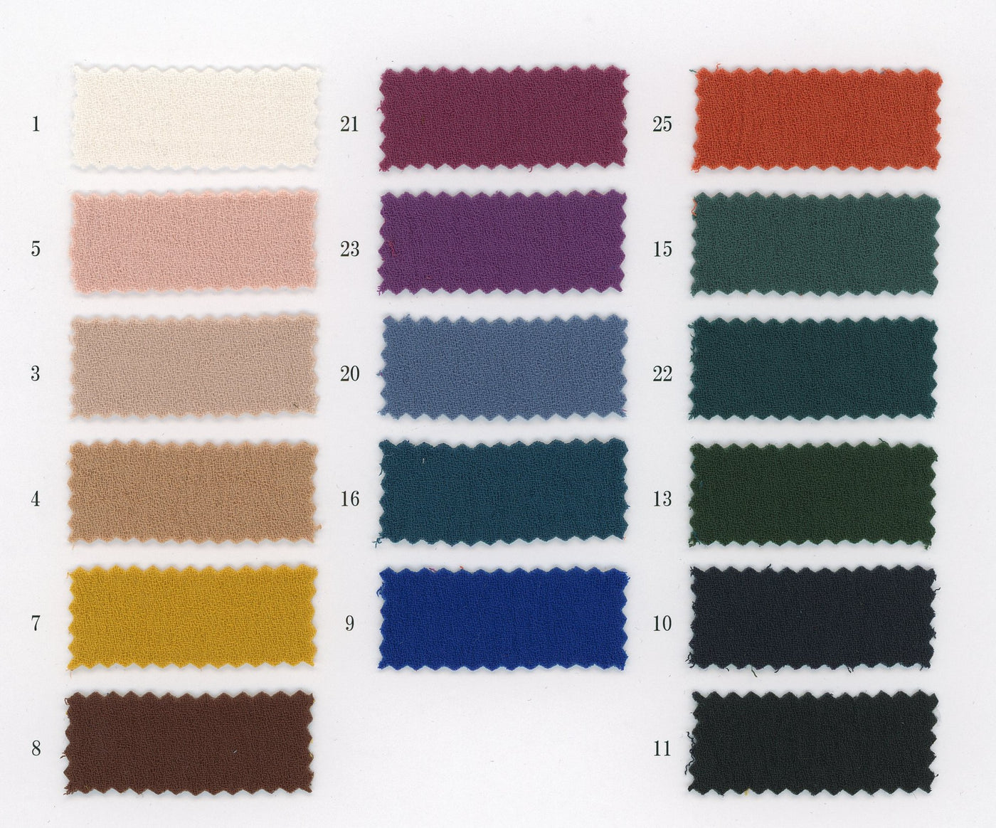 11-1860-swatch_ANTIQUE GEORGETTE