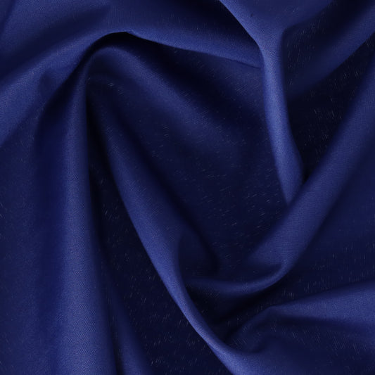 11-1863_COTTON BLEND TAFFETA MADE FROM BRING METERIAL™