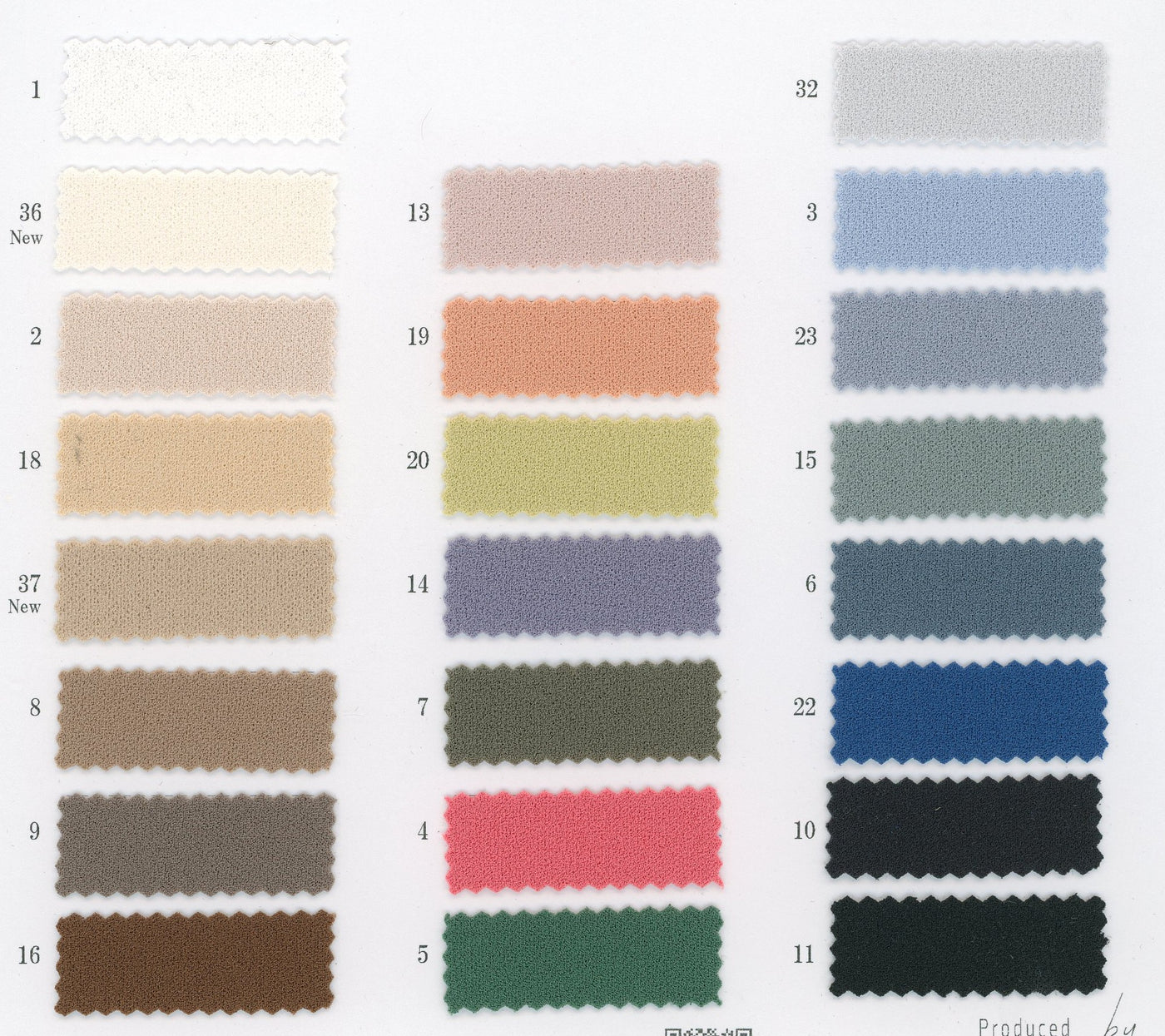 11-3006-swatch_CUT GEORGETTE