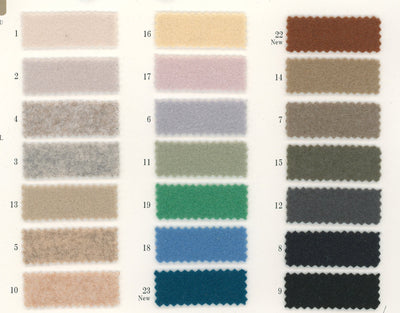 11-3013_WOOLLET MADE FROM BRING MATERIAL™