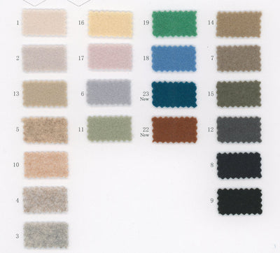 11-3013-swatch_WOOLLET MADE FROM BRING MATERIAL™