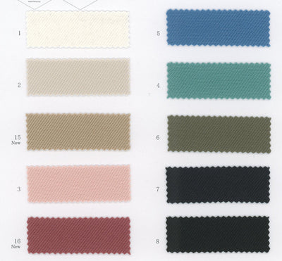 11-3056_TWILL JERSEY MADE FROM BRING MATERIAL™
