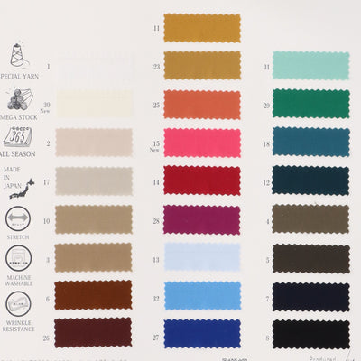 11-5423-swatch_MICRO TASLAN FLAT NAT PROCESSING