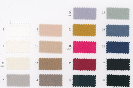 11-5813-swatch_ANDY BACK SATIN GEORGETTE
