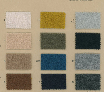 11-8032_PURE WOOL BOUCLE