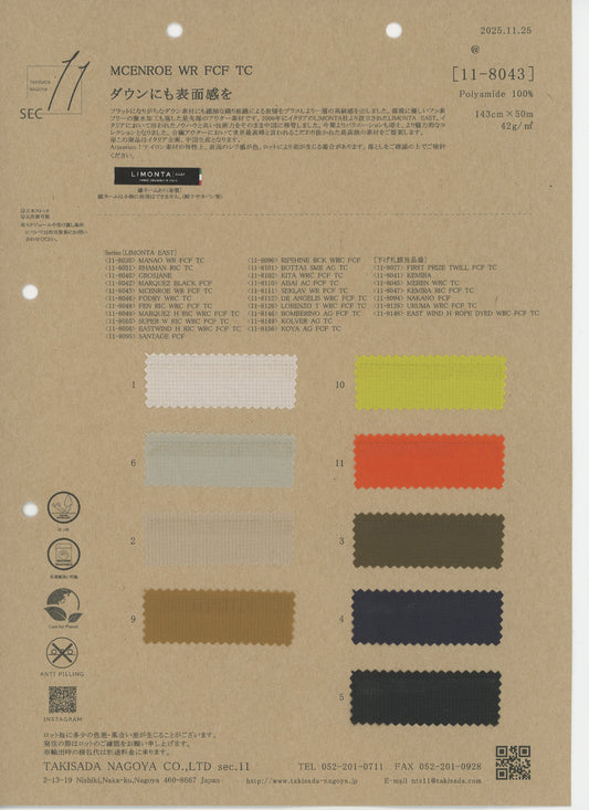 11-8043-swatch_MCENROE WR FCF TC