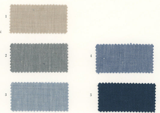 11-8394_E LETISSU Denim Chambray