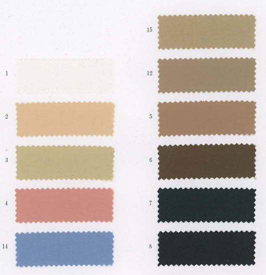 11-8557-swatch_GREEN REPEL NYLON TUSSAR