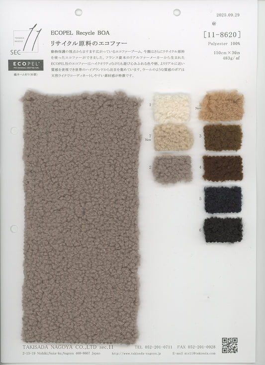 11-8620-swatch_ECOPEL RECYCLE BOA