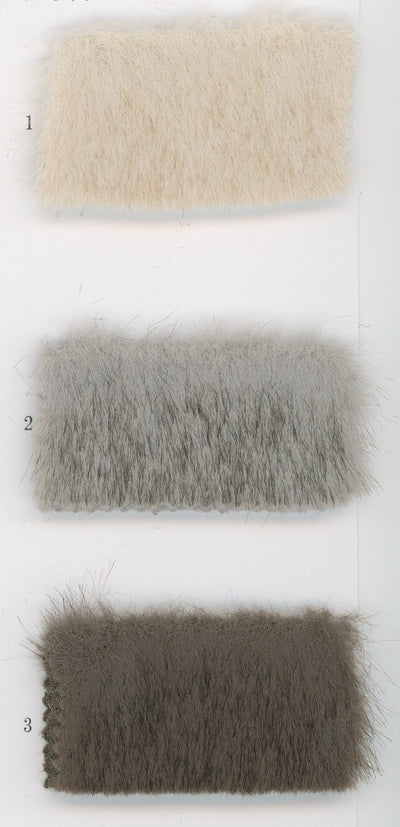 11-8631_Tip-Dyed Faux Fur