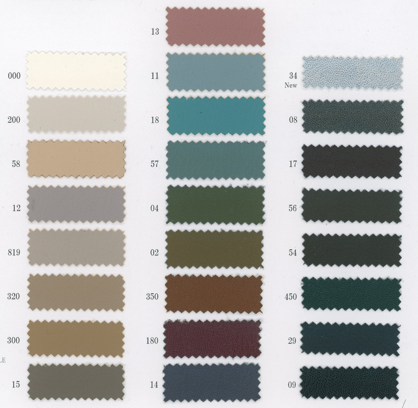 11-8701-swatch_ROYAL LEATHER LIGHT