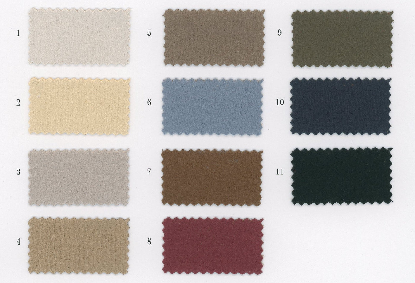 11-8728_Artificial Leather-like Suede
